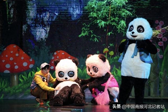 关汉卿大剧院“打开艺术之门”邀您畅玩一整夏！