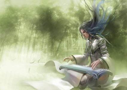 遮天之白衣神王姜太虚