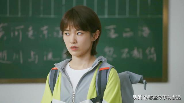 原来《鸣龙少年》里的那些槽点,都是从《龙樱》复制过来的