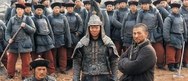 荣王廖发寿：血战嘉兴击毙叛徒程学启的太平军悍将