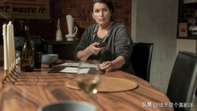 《行尸走肉》细数仍存活的定居地点,各社区神秘信息曝光