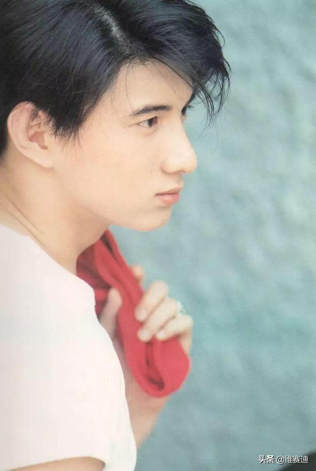 小虎队解散幕后：三位成员各有各的问题，有的根本无法解决