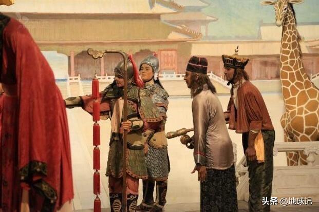 吉普赛人：世界上最懒的民族，不爱工作爱流浪，来到中国后被同化