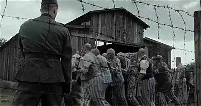 女孩对德军说：叔叔可以把我埋浅点吗？我怕妈妈找不到，结果如何