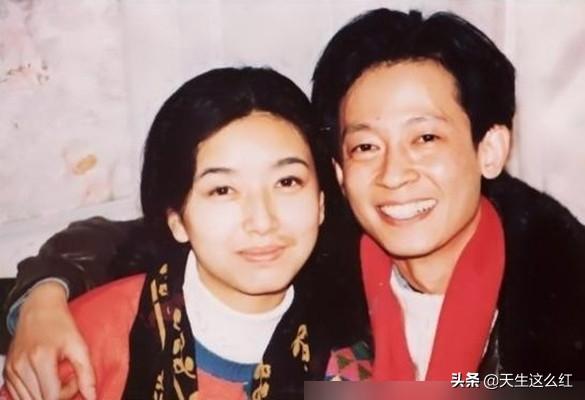 王志文江珊这部只有8集的《过把瘾》，26年后再看依然不过时