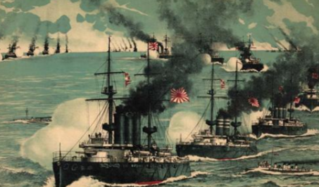 中法战争:强大的福建水师为什么被法国远东舰队秒杀?