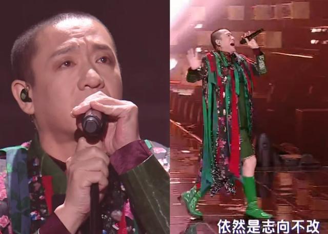 北京这一夜，鞠婧祎再现半永久妆容，王霏霏脸微肿，潘玮柏发福