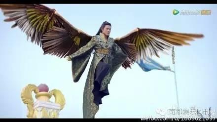 被结局虐成狗?但你以为《九州天空城》真的就这么结束了吗?隐藏版来了!