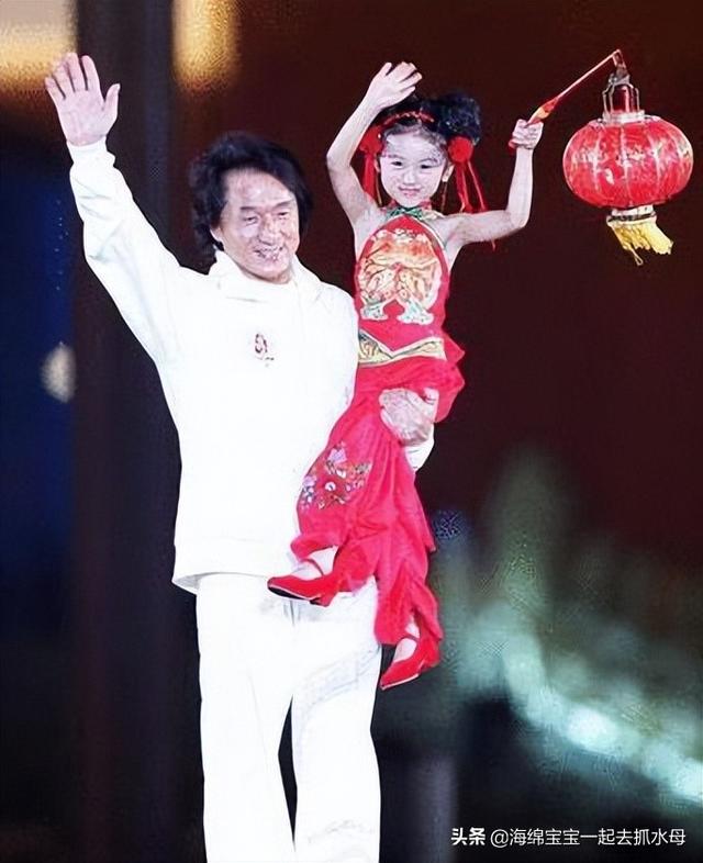 4岁出道6岁巅峰上春晚，14岁“长残”被骂出国，如今回归打脸众人