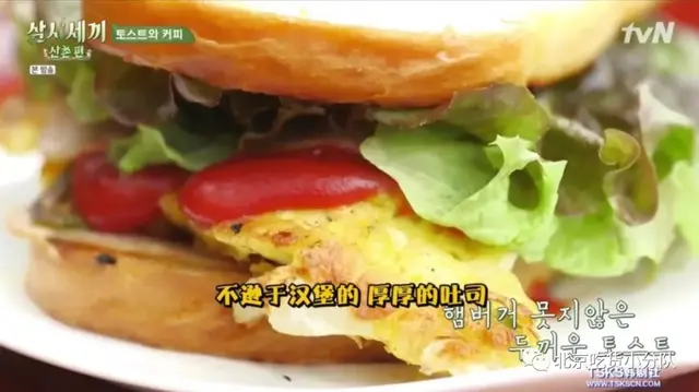 别出门了！宅家看这10部美食剧