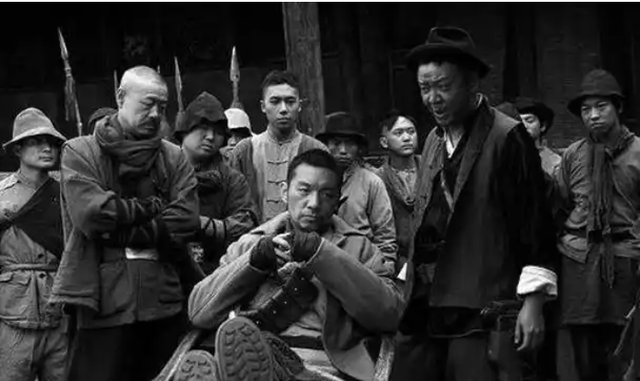 川陕四大恶匪!王三春、赖金廷等人都是什么下场?