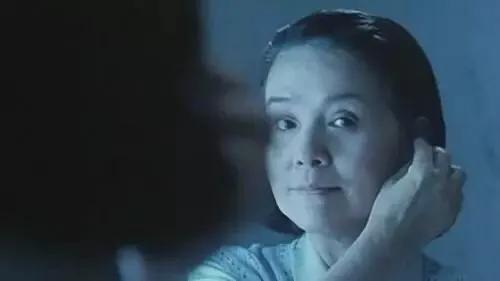 刘嘉玲,杨采妮颜值巅峰时期的百合电影〖自梳〗