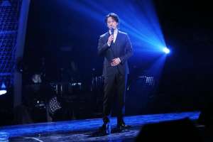 但愿人长久邓丽君(邓丽君时隔36年再唱《但愿人长久》赵立新倾情演绎“千古文豪”苏东坡)