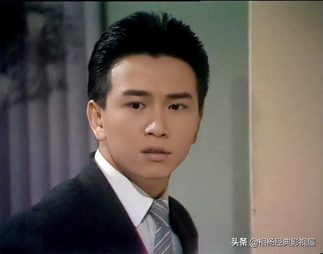 《义不容情》：丁有健的善与丁有康的恶，相辅相成