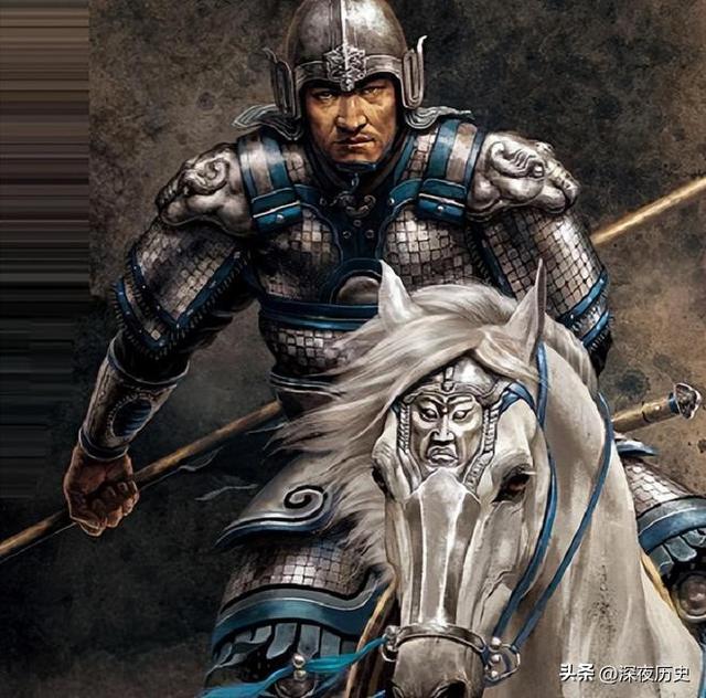 中国古代广东省十大名人，有没有你心里的英雄