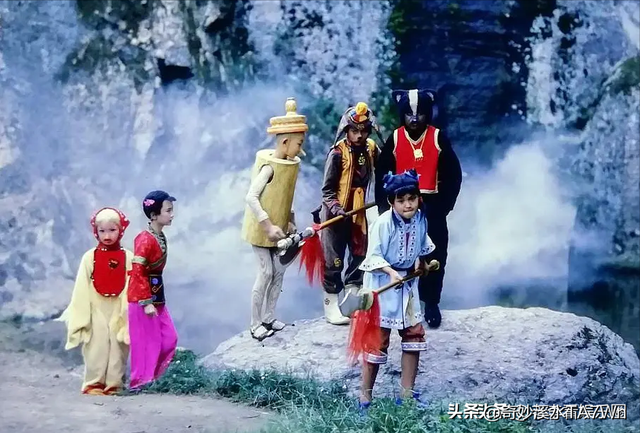 虞梦:丰满版陈德容,《闲人马大姐》隐藏了她的好身材