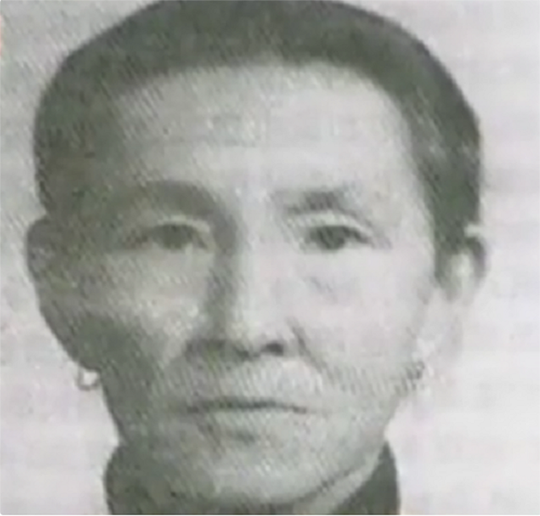 1986年于德水以寻亲代表团长赴日本，最终拒绝挽留回到养父母身边