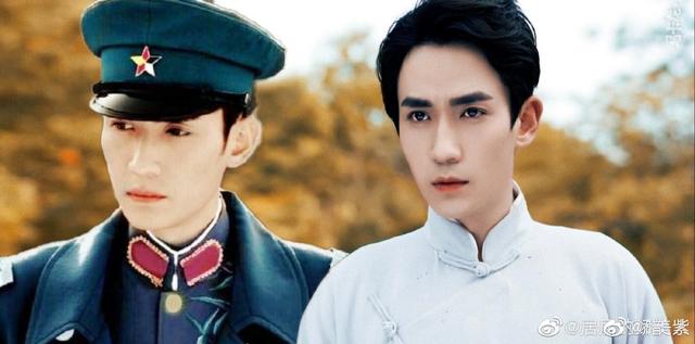 爸妈上阵齐打榜,“50后”阿姨抢杂志,朱一龙魅力怎么这么大?