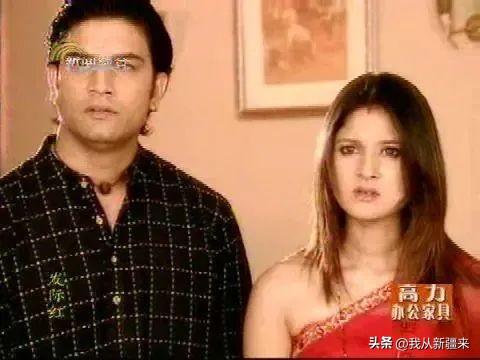 新疆经典的译制片主题曲合集（上）