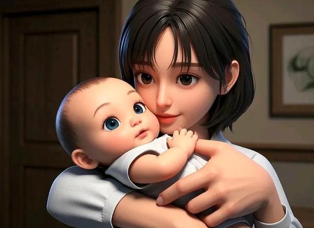 宝宝进入“认母期”，会特别依赖妈妈，这时应该怎样做？