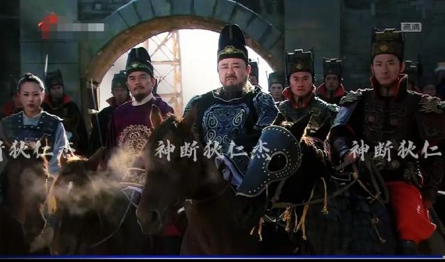 《狄仁杰的“蓝衫大冒险”：湖州版“福尔摩斯”》