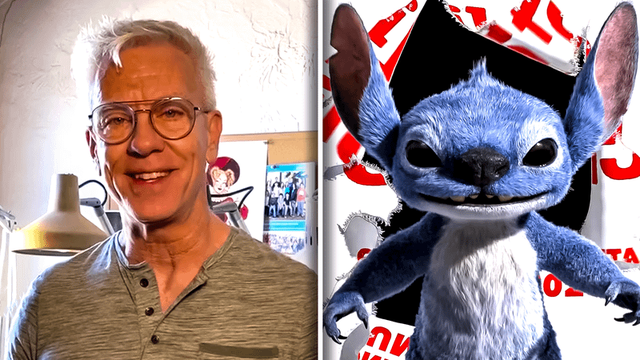 《星际宝贝》真人电影 8 位主要演员正式公布(照片)