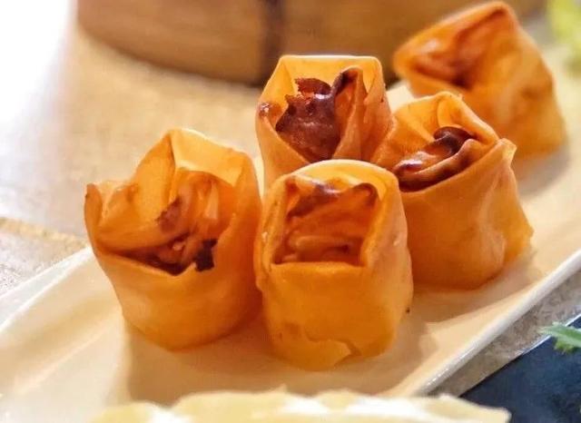 这条路超多美食,是“地胆”才知道!