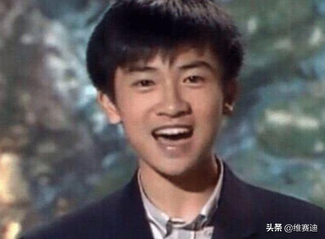 小虎队解散幕后：三位成员各有各的问题，有的根本无法解决