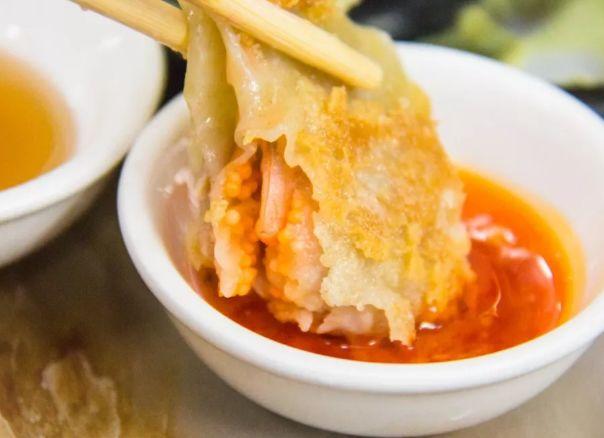 这条路超多美食,是“地胆”才知道!