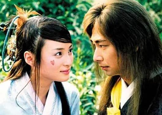 丑女硬演美女，台词羞耻做作，洗脑神剧《风云》魔性又上头