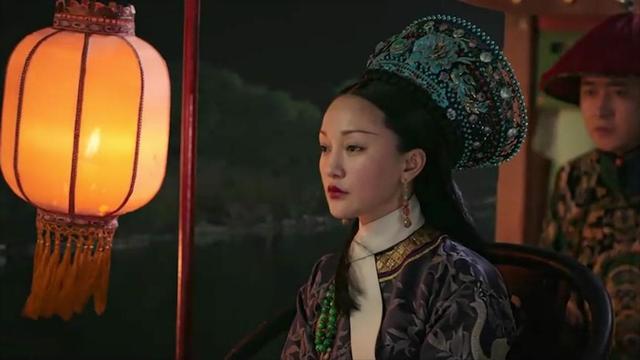 那拉氏皇后获得的最后一道御赐品,揭开当年“断发事件”遮羞布