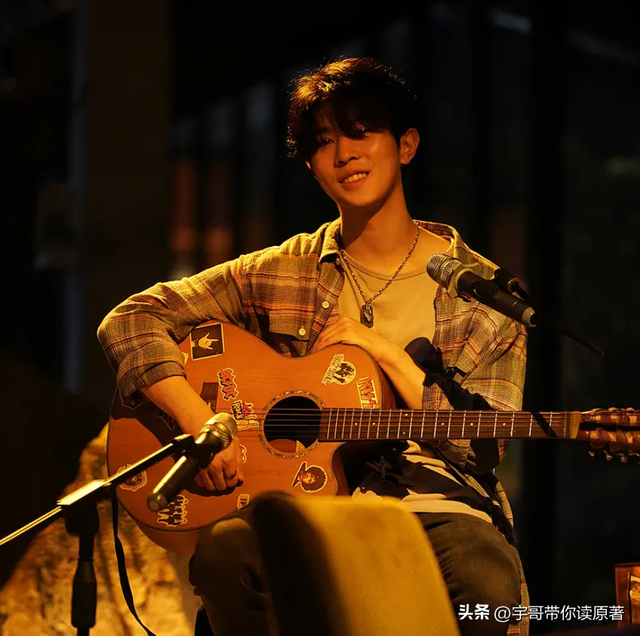 《云边有个小卖部》大结局：程霜早去世，最后出现是刘十三的幻想