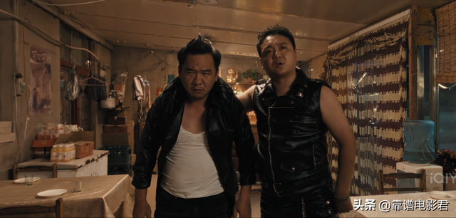 山寨周星驰，抄袭成龙动作戏，成本300万，张浩新片首映冲上第一