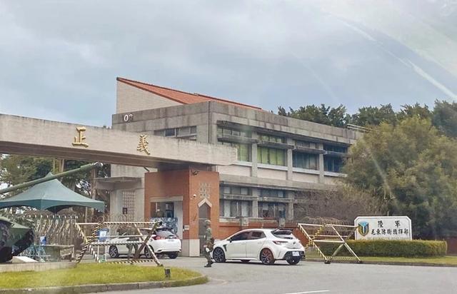 台军再爆丑闻!役男邀未成年少女出游发生性关系挨告