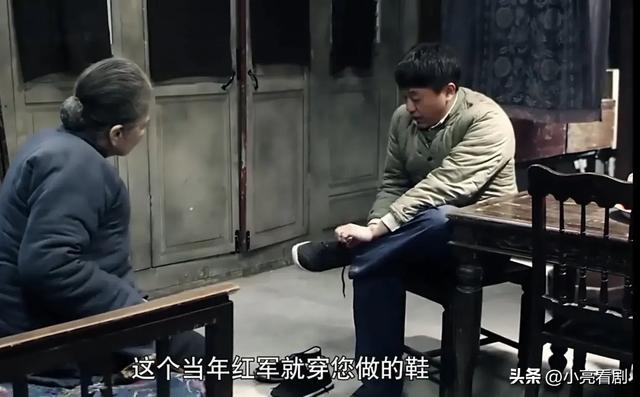 情满四合院:全剧五大未解之谜,秦淮茹独占三个?