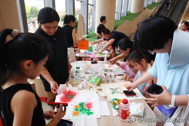 关汉卿大剧院“打开艺术之门”邀您畅玩一整夏！