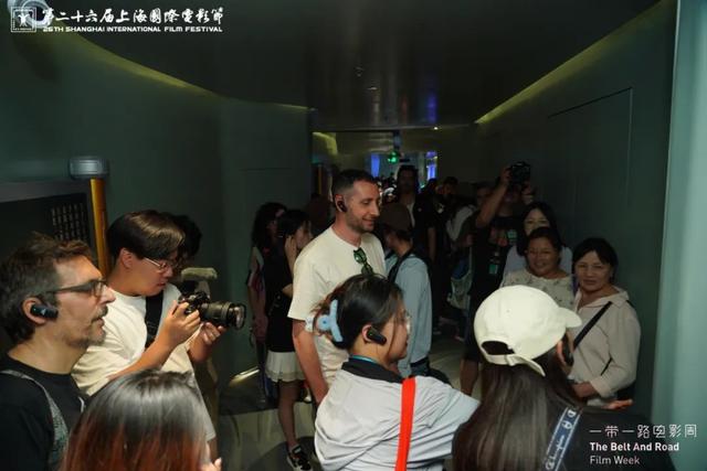 上海国际电影节