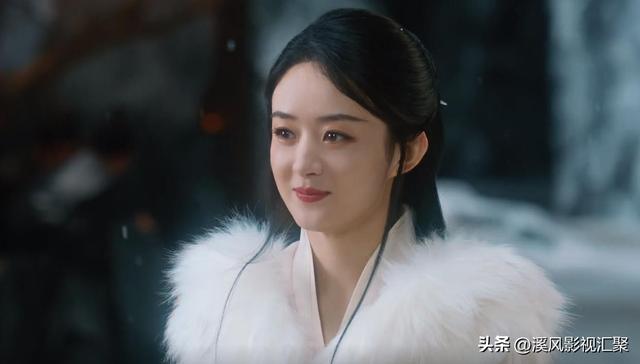 与凤行：3月18日惊喜开播，赵丽颖领衔绝色女配，她被狠狠吐槽！