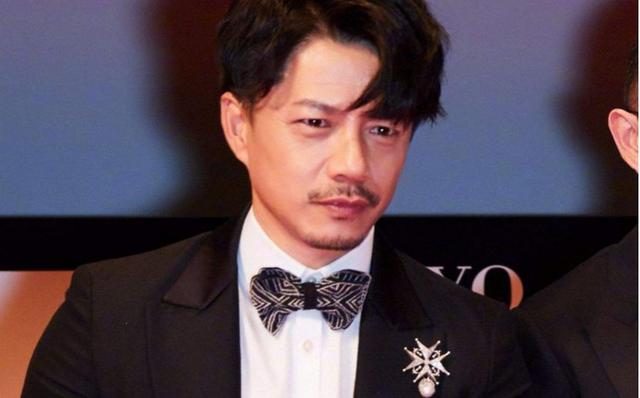 被搁五年的《谋圣鬼谷子》，韩国首播口碑爆棚，段奕宏和戚薇太虐