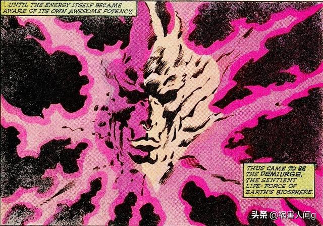 漫威多元宇宙神话体系详解：漫威多元宇宙详解（完结篇）