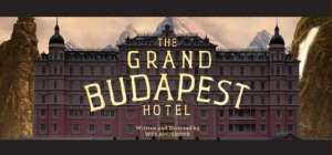 布达佩斯大饭店(上海有自己的“布达佩斯大饭店”来这里，一秒置身电影画面→)