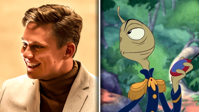 《星际宝贝》真人电影 8 位主要演员正式公布(照片)