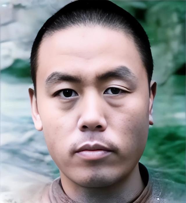 1955年，大特务杨进兴落网后的镜头，隐姓埋名6年因夫妻吵架露馅