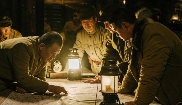 第五次战役前，志愿军第2番3个兵团，如何到达朝鲜战场？一文了解