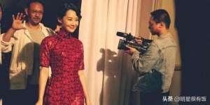 许晴和廖凡(许晴廖凡地牢戏删减他当时完全失控，廖凡入戏太深，差点招架不住)