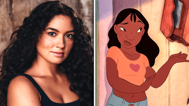 《星际宝贝》真人电影 8 位主要演员正式公布(照片)