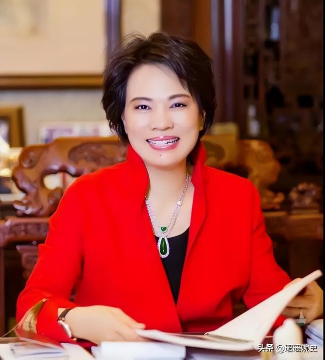 浙江女首富330亿身家,却一夜变老赖,40年打的天下毁于她的欲望