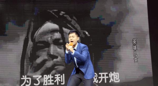 完美还原、激情演绎，他们的开挂配音进了决赛