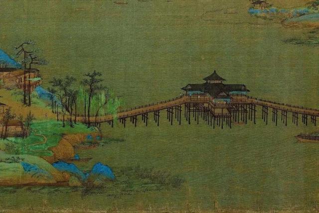 大宋第一浪子:他的“淫词”太经典,整个时代边骂边学