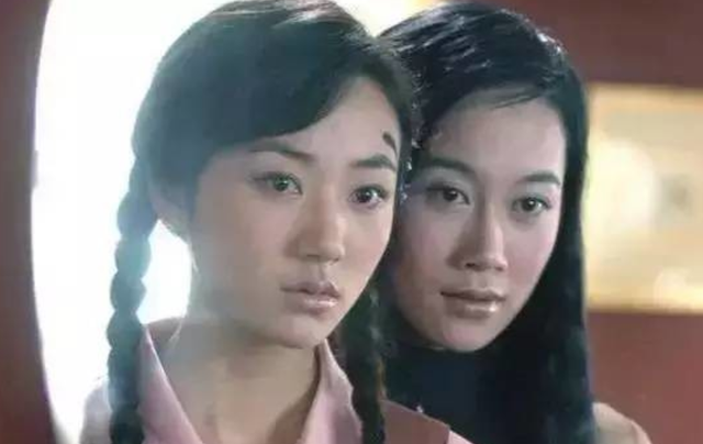 狗血电视剧身世之谜盘点,《错爱一生》成童年阴影但女二演技封神